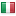 dannyclaridge.com is hosted in Italy
